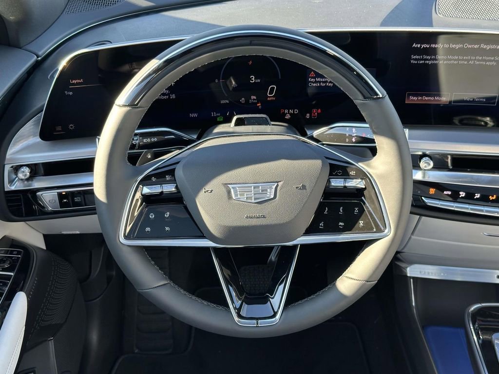 2026 Cadillac LYRIQ Luxury - Photo 19