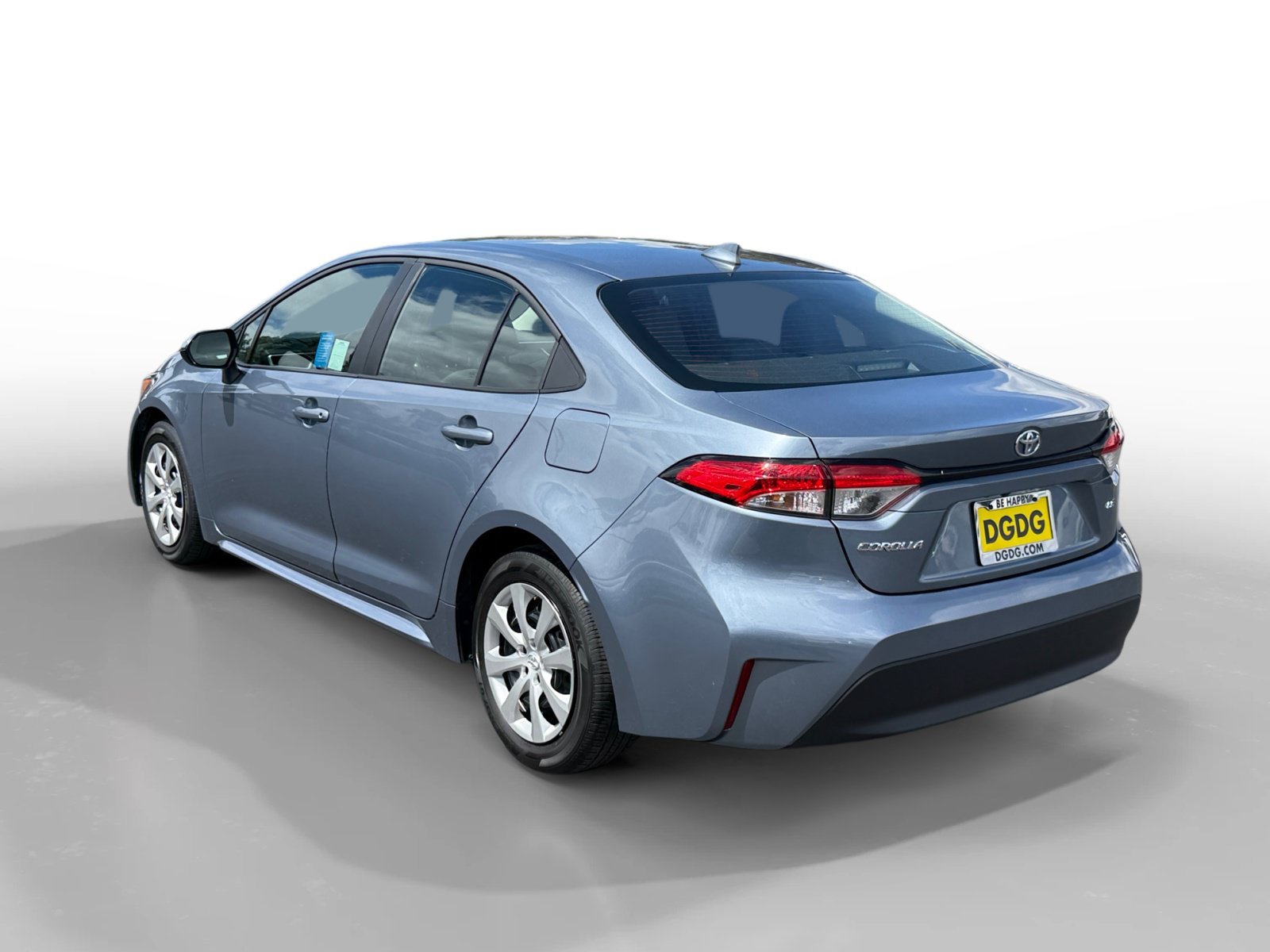 Used 2025 CELESTITE Toyota LE image 3