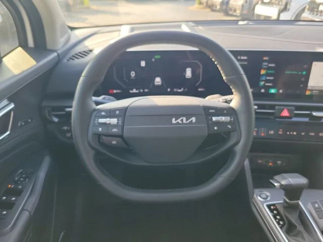 Certified Used 2026 White Kia SX image 11