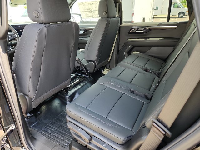 2026 Chevrolet Tahoe Fleet - Photo 20