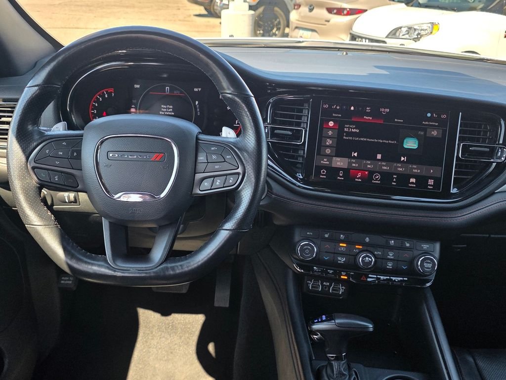 Certified Used 2024 White Dodge GT Plus image 18