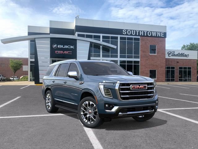 2026 GMC Yukon 2WD Elevation's photo