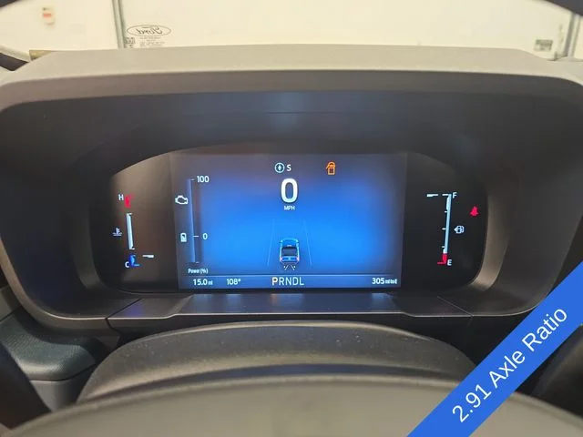 New 2026 Velocity Blue Ford XLT image 33