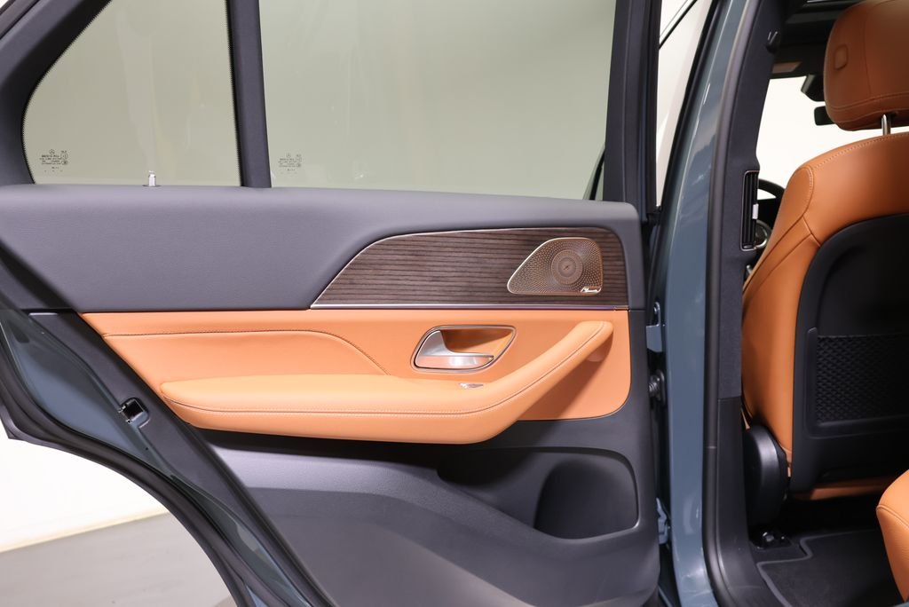 New 2027  Mercedes-Benz GLE 450 image 44
