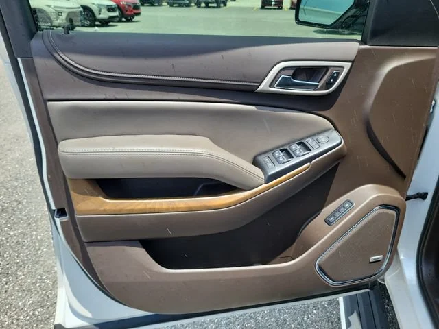 2019 GMC Yukon Denali - Photo 27