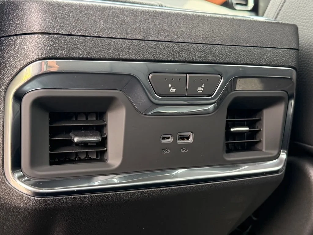 2026 GMC Sierra 1500 Denali - Photo 21