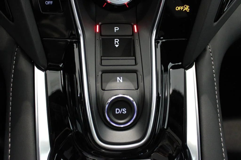 New 2026 Platinum White Pearl Acura Base image 15