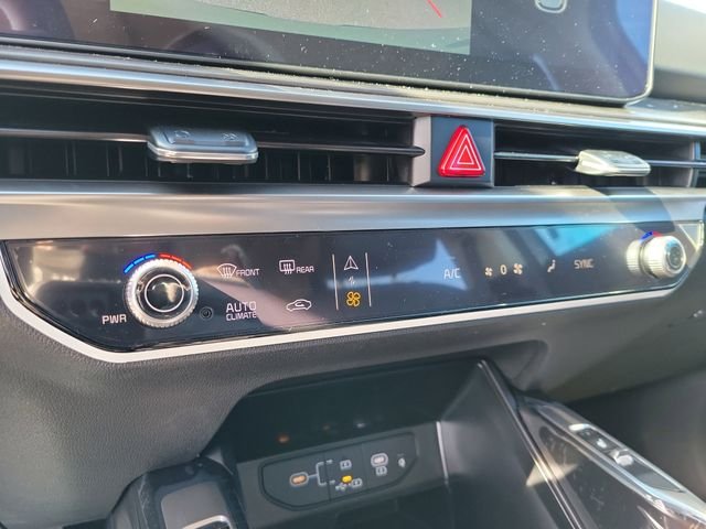 2026 Kia Sorento X-Line EX - Photo 29