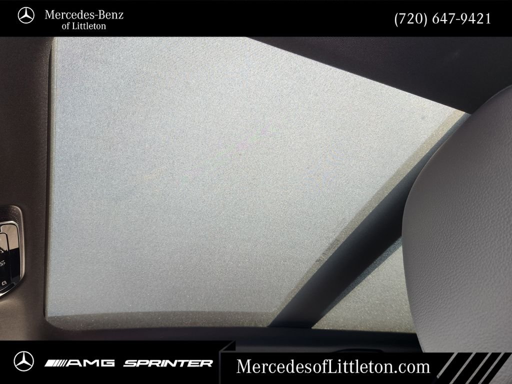 New 2026 Black Mercedes-Benz GLC 300 image 35