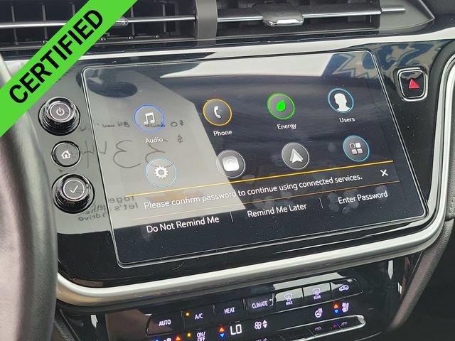 2023 Chevrolet Bolt EUV Premier - Photo 19