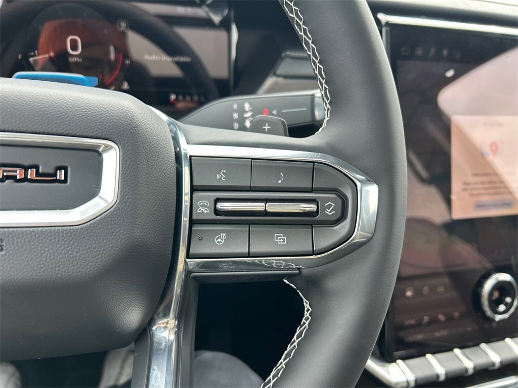 2026 GMC ACADIA - Image 19