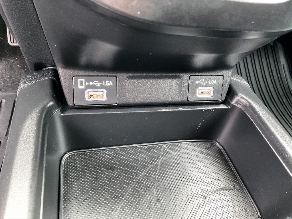 Used 2021 Gray Honda EX-L image 27