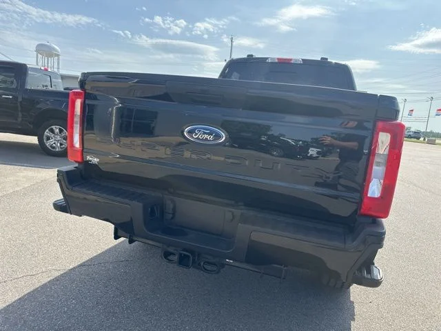2026 Ford F-250 Super Duty XL - Photo 23