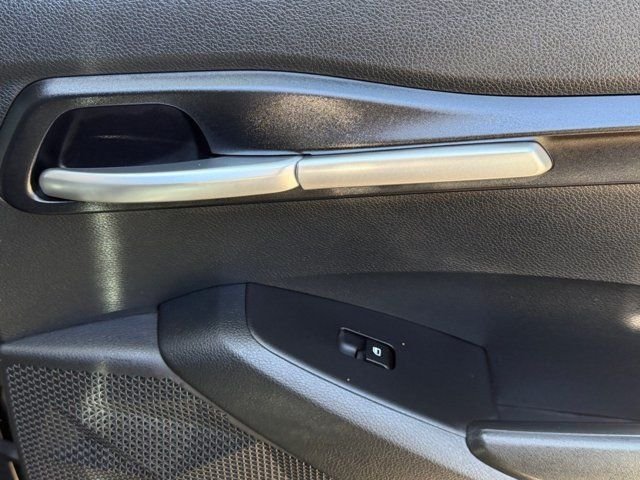 Certified Used 2023 Black Kia LX image 26