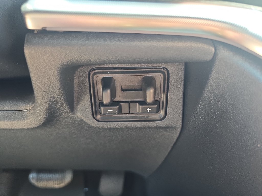 New 2027 Marsh Gray Ford Tremor® image 20