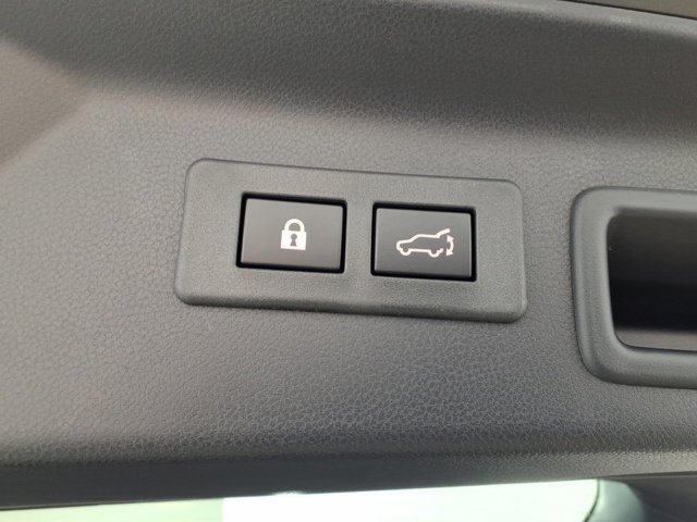 2026 Subaru Forester Sport - Photo 24