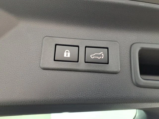 2026 Subaru Forester Sport - Photo 24