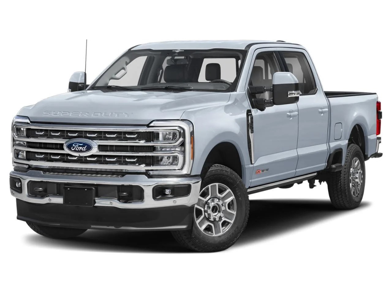 2024 Ford F-250 Super Duty
