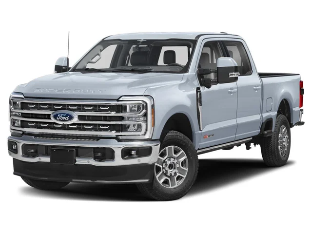 2024 Ford Super Duty F-250 Lariat