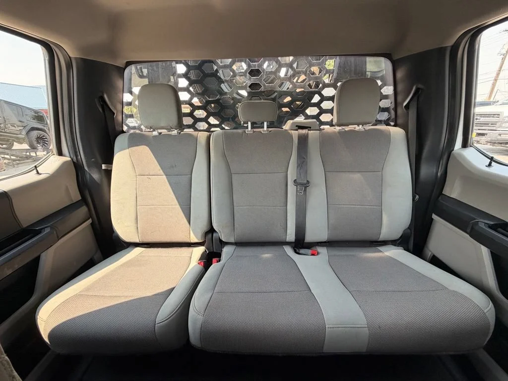 Used 2020 White Ford XL image 16