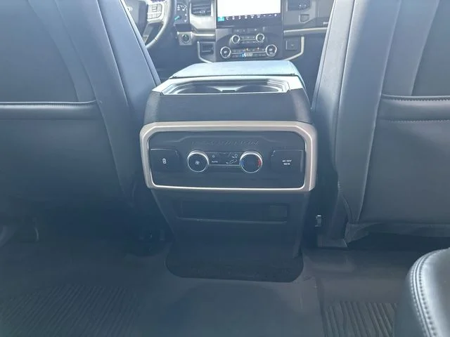 Used 2023 Black Ford XLT image 23