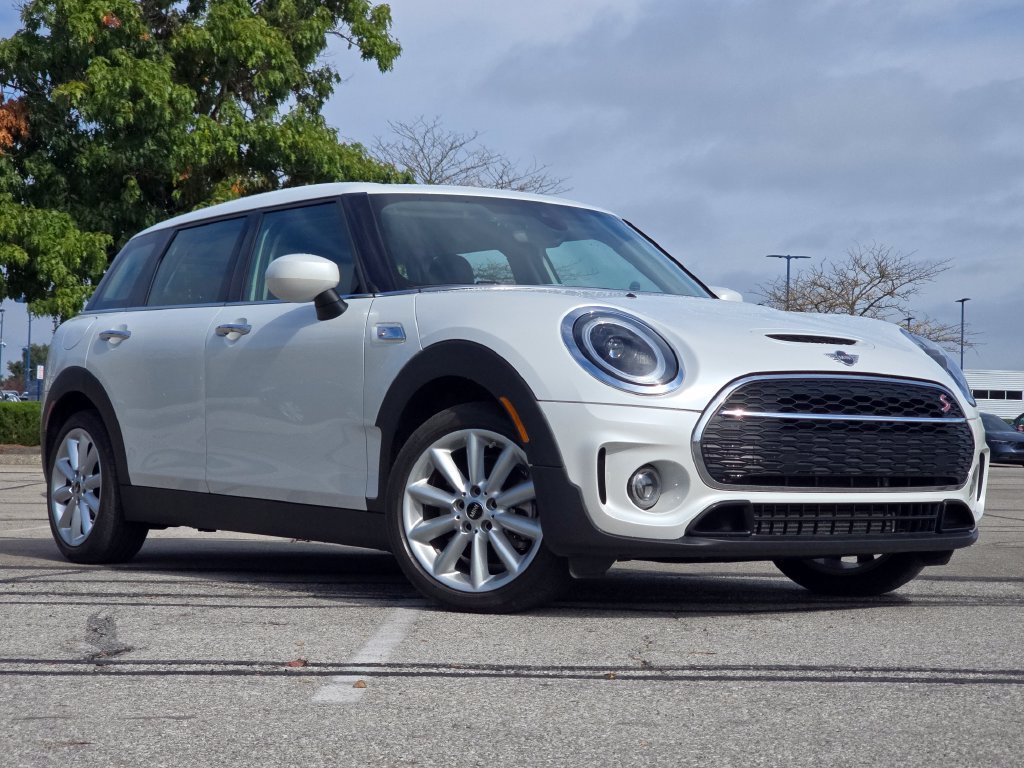 2024 MINI Clubman