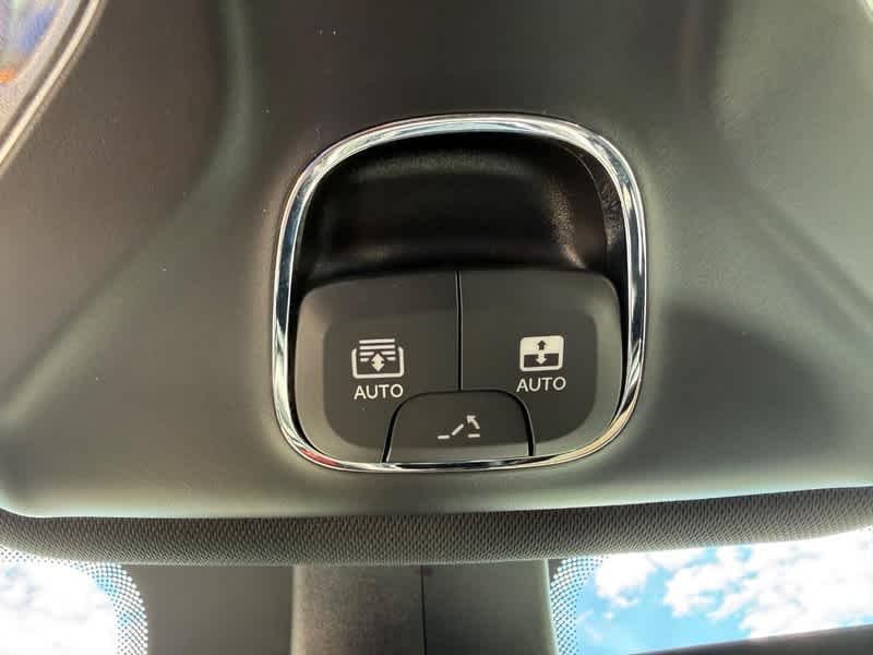 Used 2023 Bright White Clearcoat Jeep High Altitude image 22