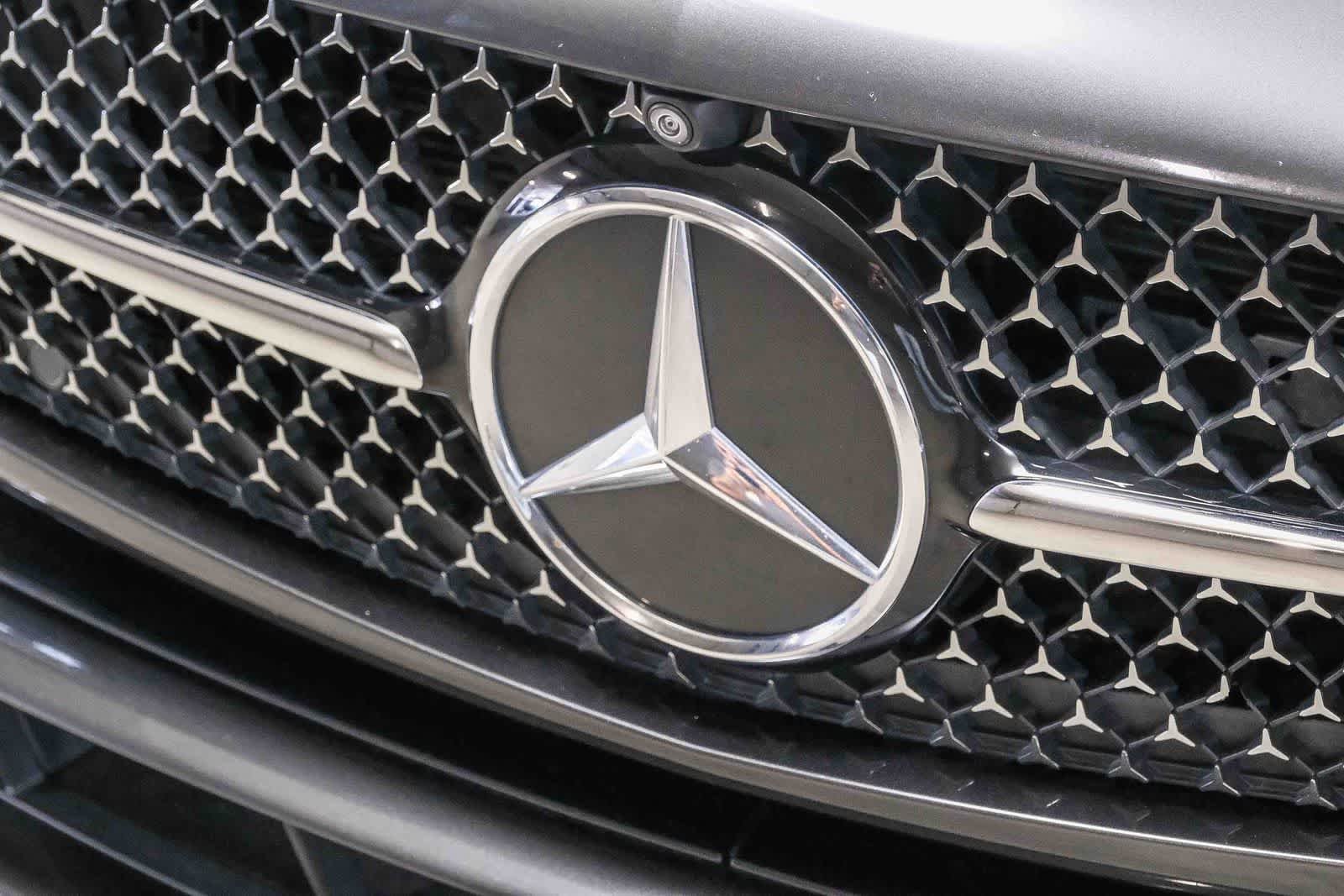 Certified Used 2022 Graphite Grey Metallic Mercedes-Benz CLS 450 image 13