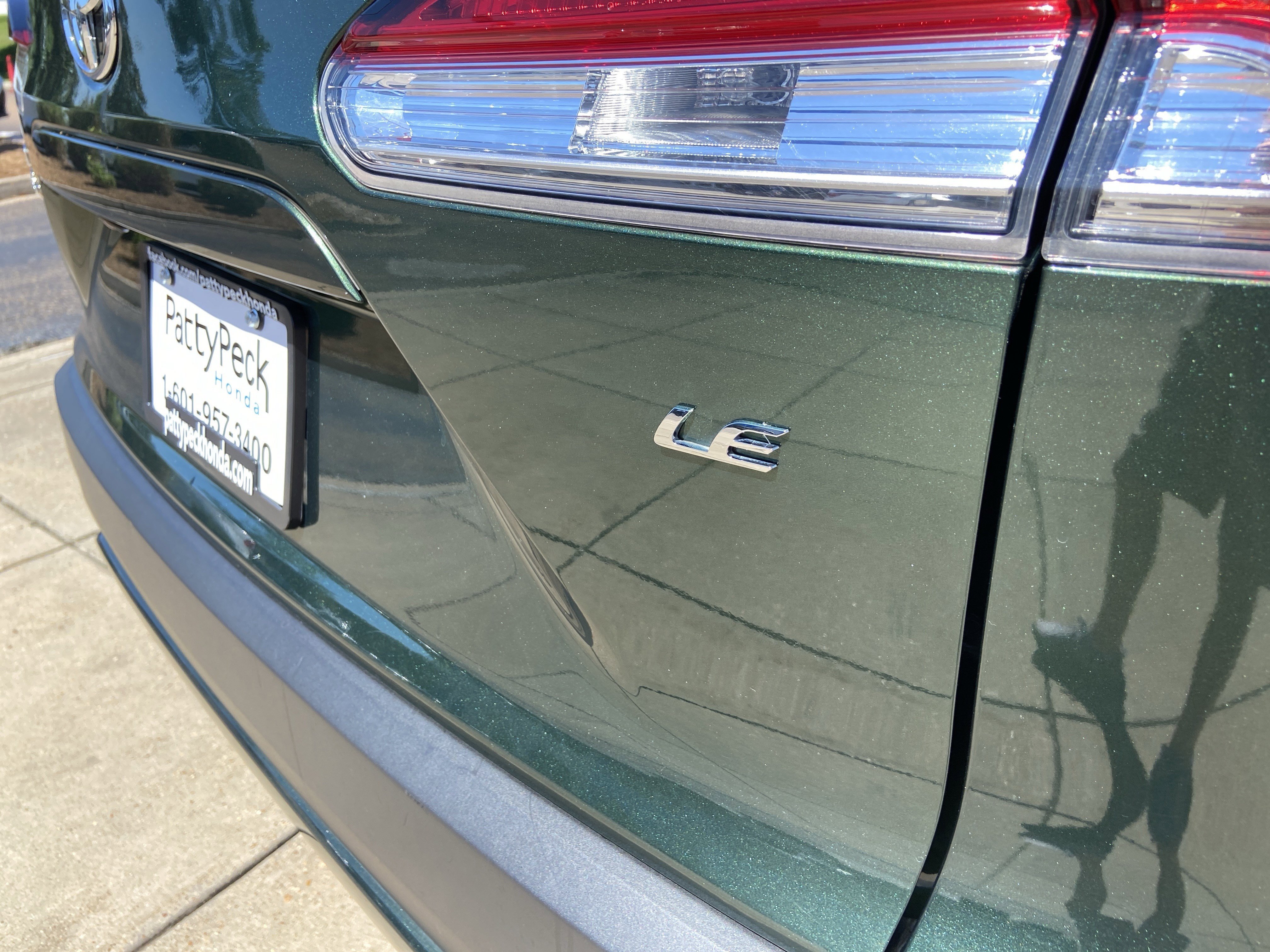 Used 2022 Cypress Toyota LE image 53