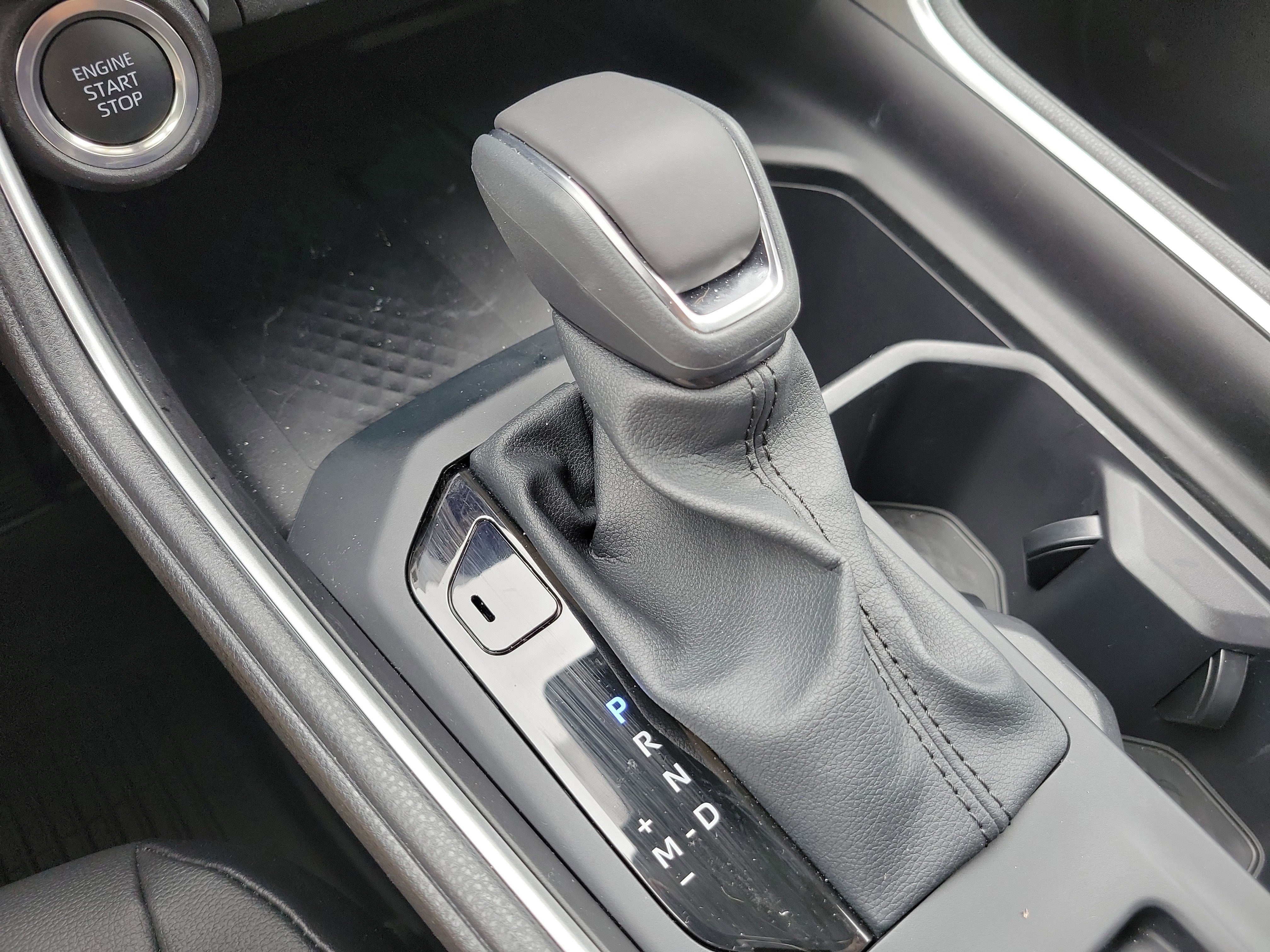 Used 2026 Cloud Toyota XLE image 33