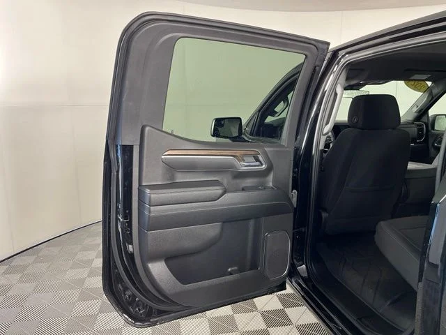 2024 Chevrolet Silverado 1500 RST - Photo 34