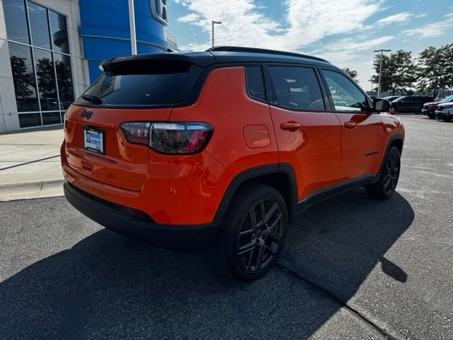 Used 2026 Joose Jeep Limited image 5