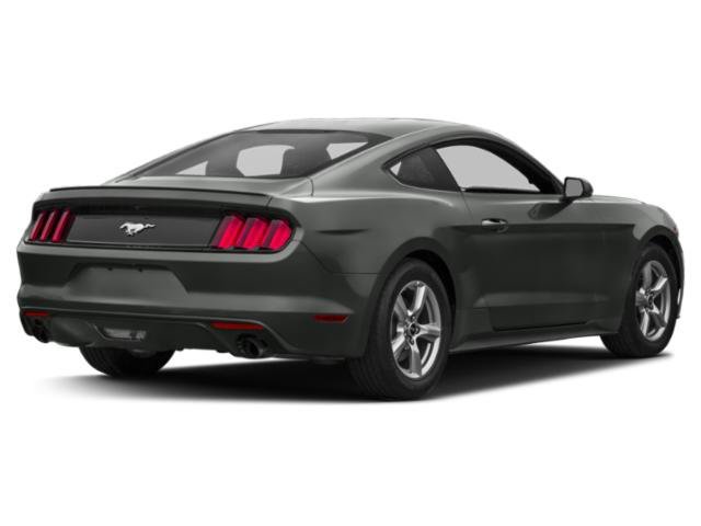 Used 2015 Magnetic Metallic Ford EcoBoost Premium image 3