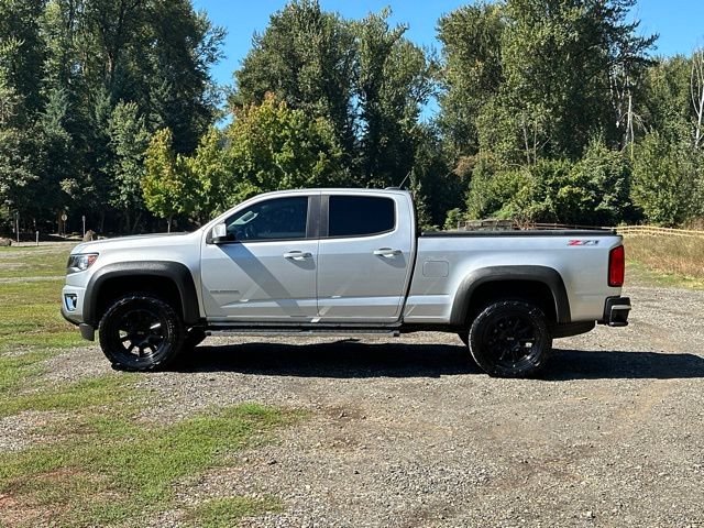 2019 Chevrolet Colorado Z71 - Photo 6