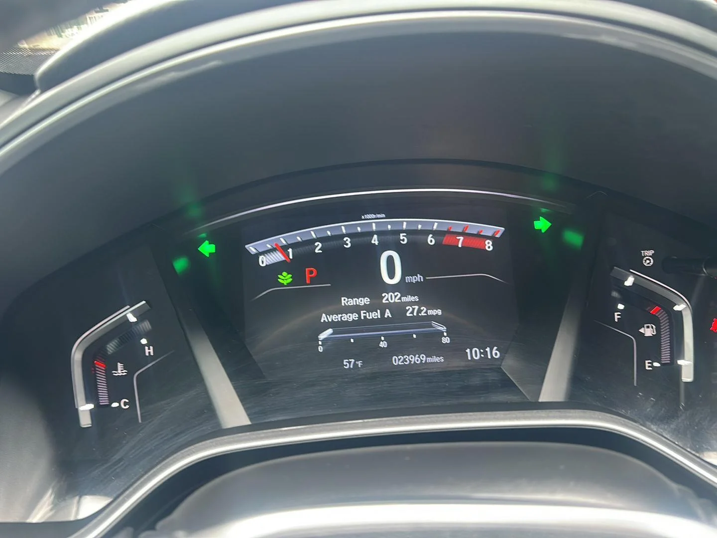 2022 Honda CR-V EX-L - Photo 23