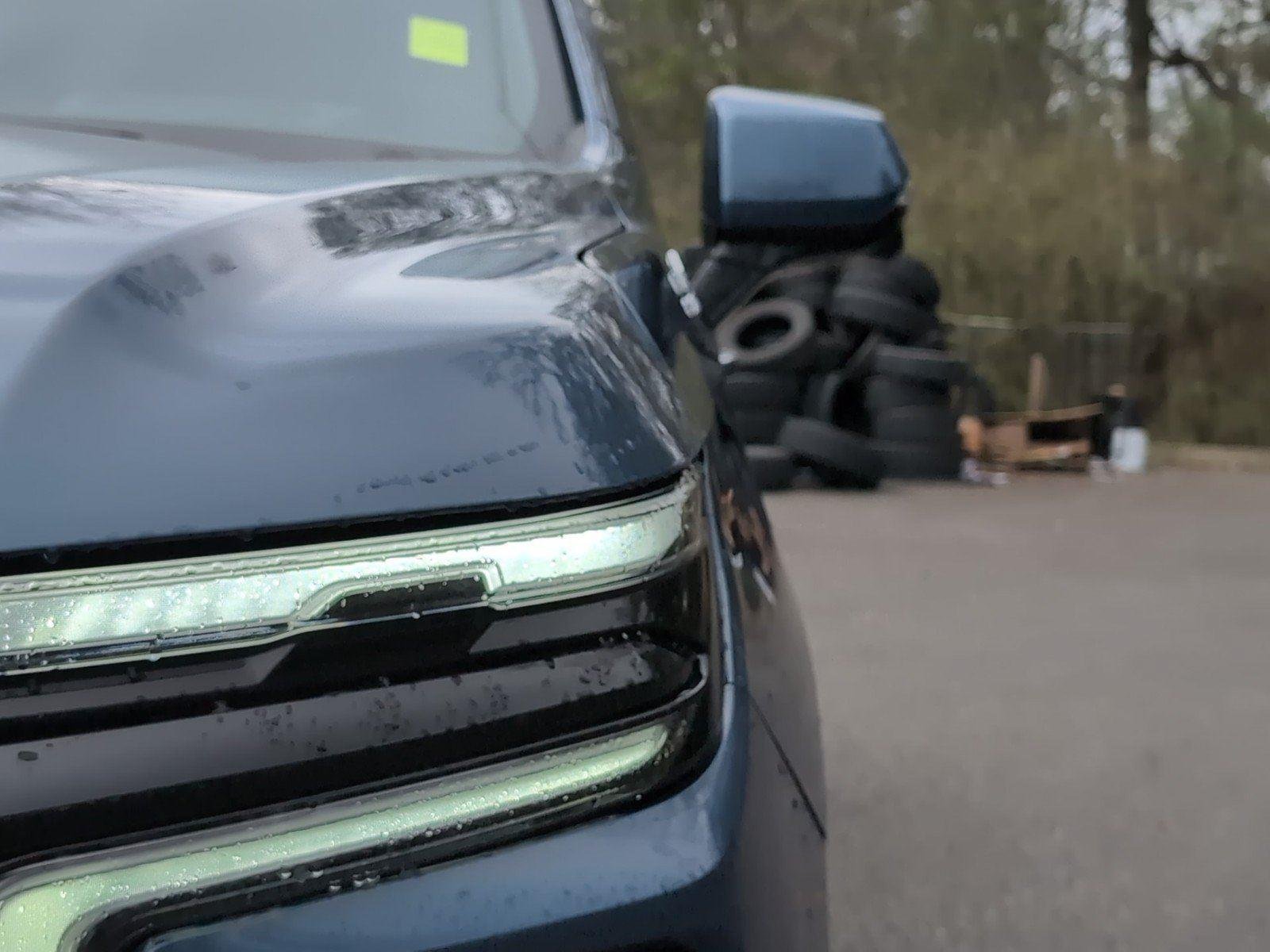 2026 Chevrolet Suburban High Country - Photo 13