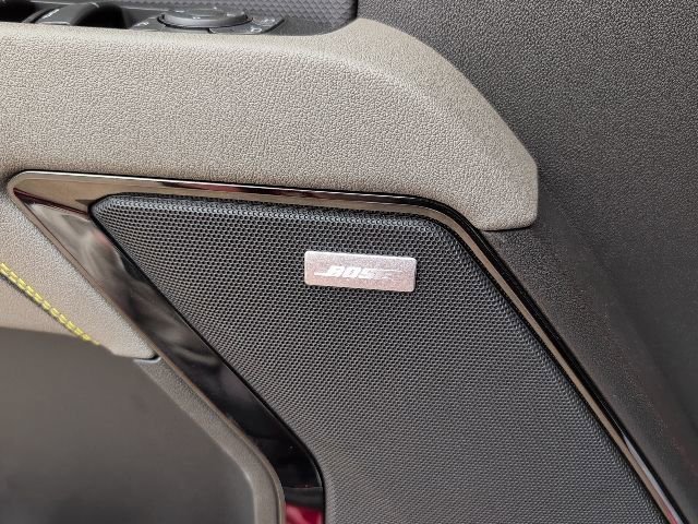 2026 Chevrolet Silverado 1500 ZR2 - Photo 16