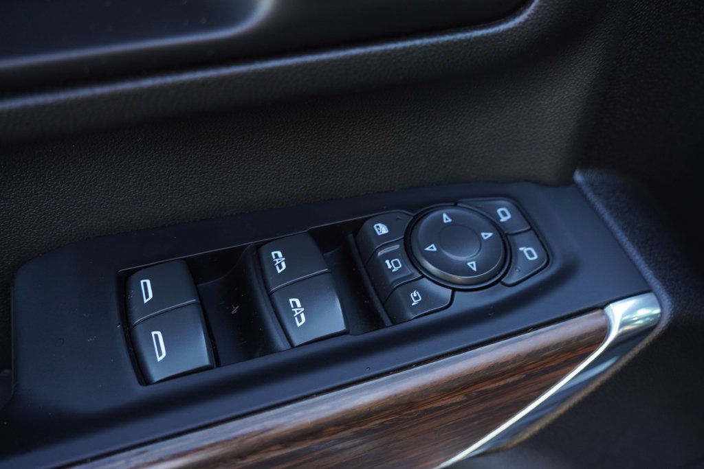 2022 Chevrolet Silverado 2500HD High Country - Photo 25