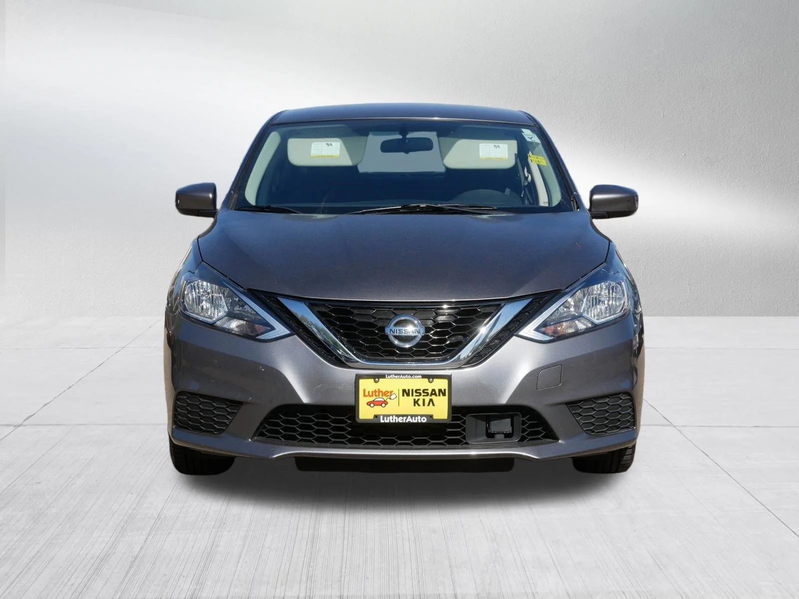 Certified 2019 Nissan Sentra S with VIN 3N1AB7AP3KY236480 for sale in Inver Grove, Minnesota