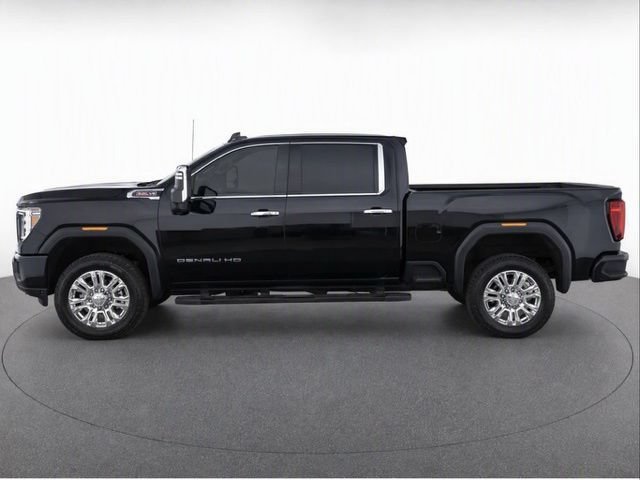 2023 GMC Sierra 2500 Denali HD Denali - Photo 6