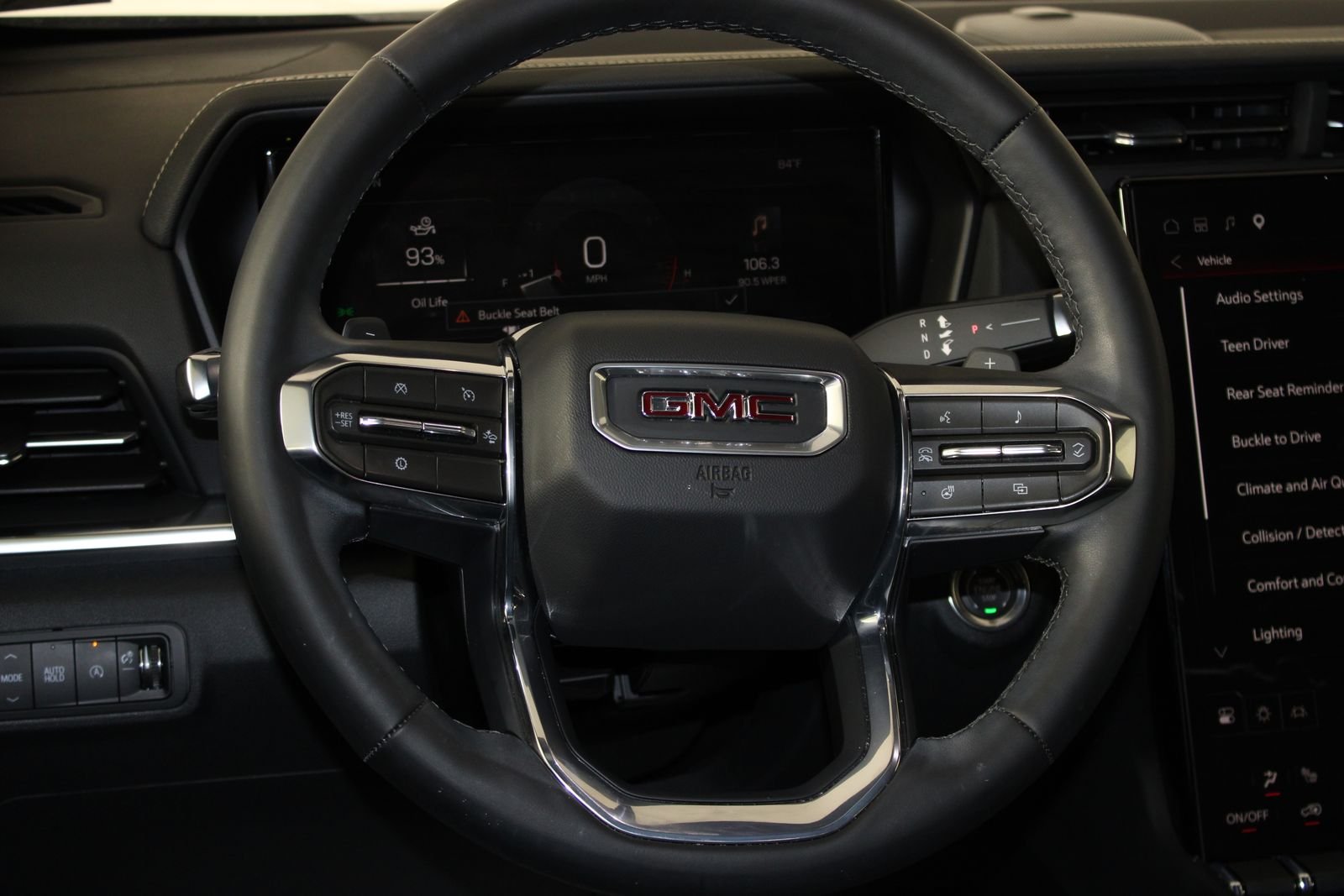 Used 2026 Black GMC Elevation image 16