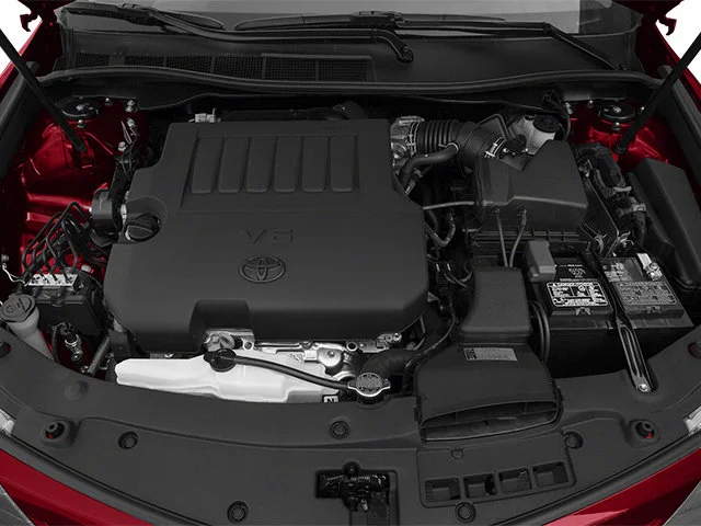 Used 2013 Cosmic Gray Mica Toyota L image 16