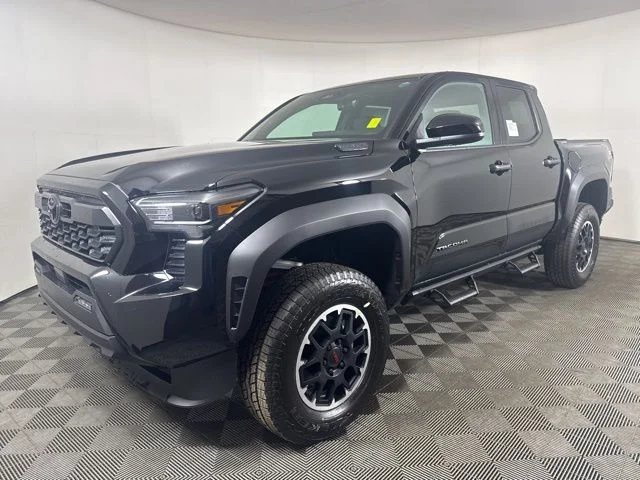 2026 Toyota Tacoma TRD Off Road - Photo 8