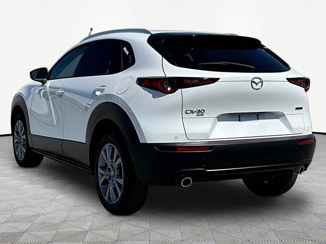 New 2026 Snowflake White Pearl Mazda 2.5 S Premium AWD image 4