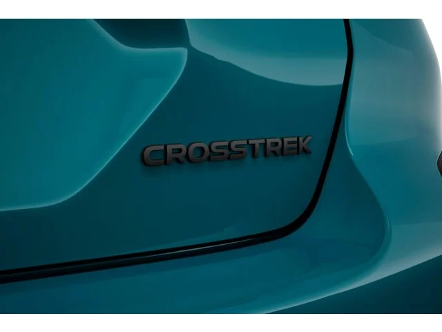 New 2027 TIDEPOOL TEAL PEARL Subaru  image 5