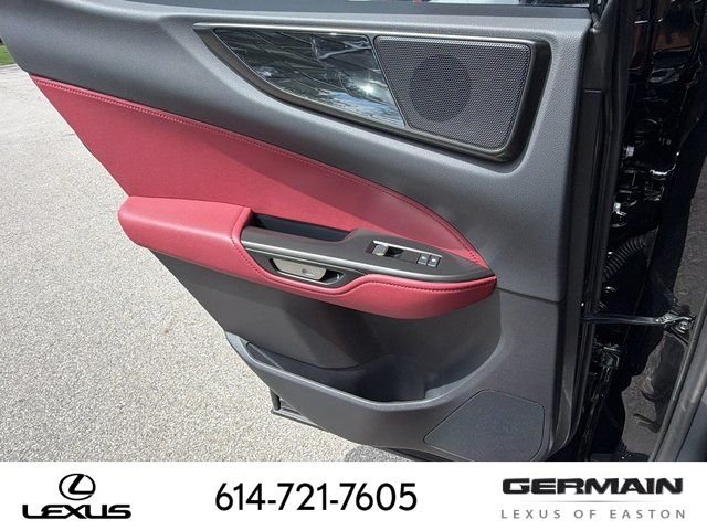 New 2026 Caviar Lexus NX 450h+ PREMIUM AWD image 17