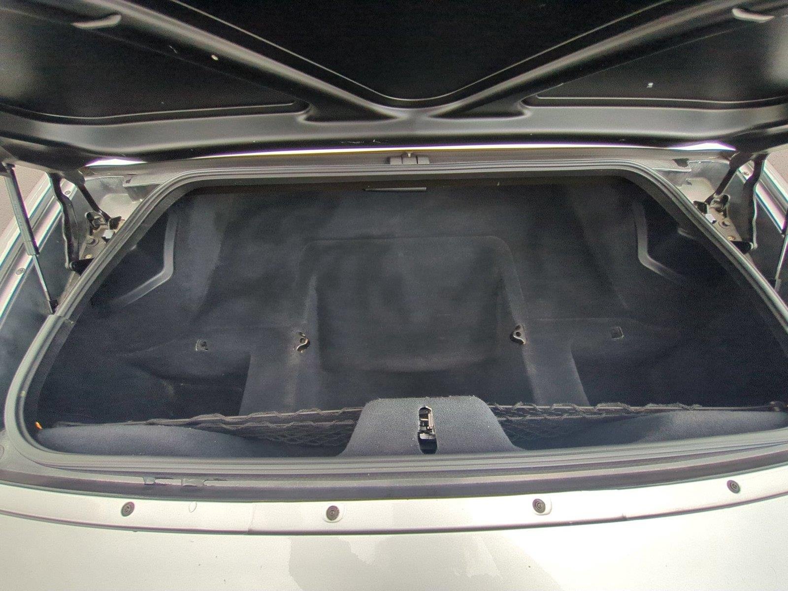 Used 2004 Machine Silver Metallic Chevrolet  image 26