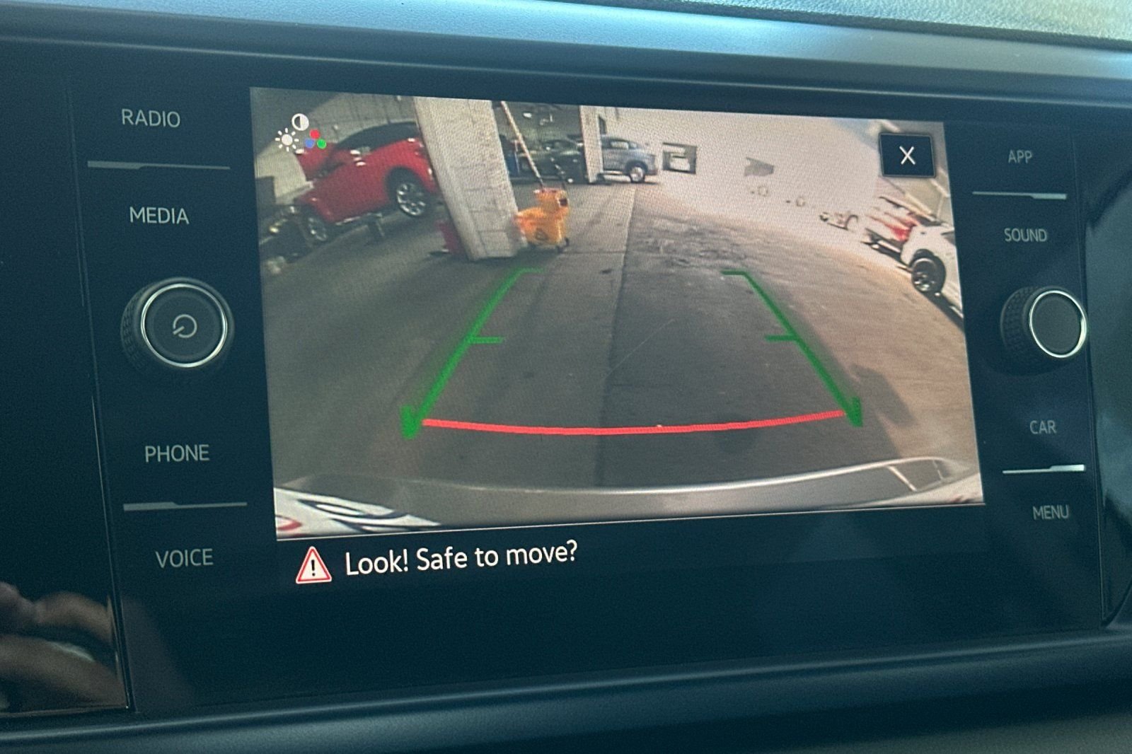 2022 Volkswagen Taos SE - Photo 19