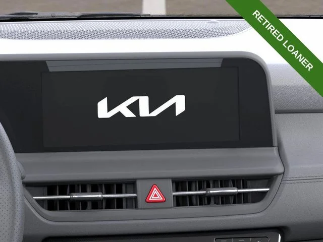 2026 Kia Seltos SX - Photo 20