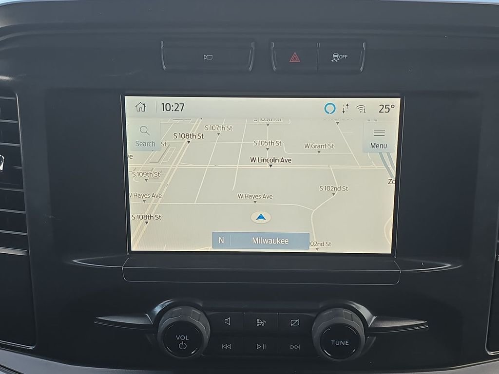 Used 2022 Silver Ford XL image 14